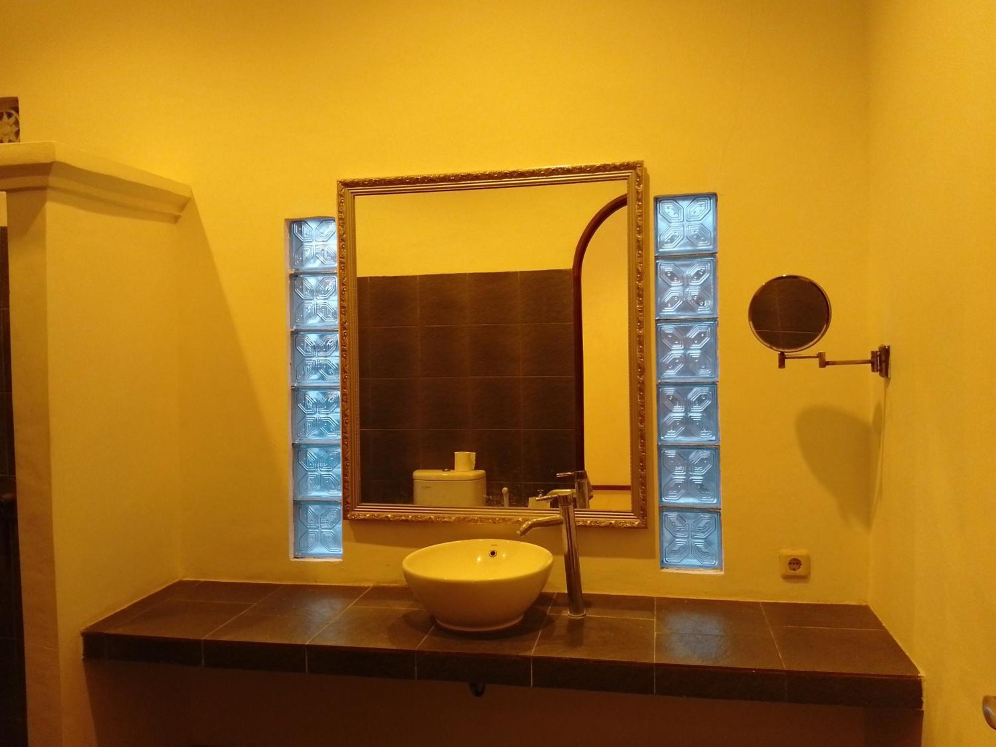 Pancho Villa Gili Air Phòng bức ảnh
