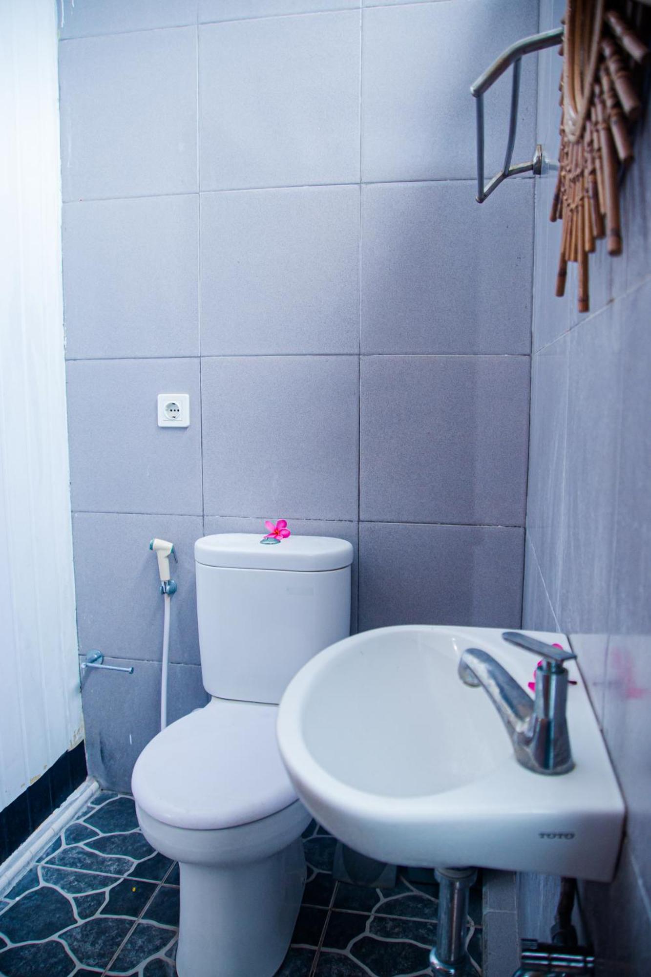 Pancho Villa Gili Air Ngoại thất bức ảnh